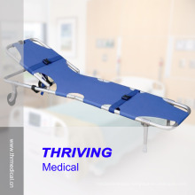 Aluminum Alloy First Aid Stretcher (THR-1A3)